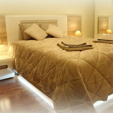Apartament Atlantico Flat Douro Porto Zewnętrze zdjęcie